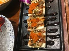 -尺山寸水日料(马桥满天星店)