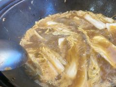 -那红花·东北菜铁锅炖(仙林金鹰店)