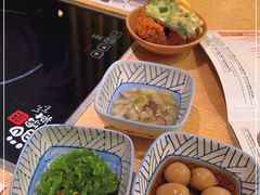 -温野菜涮涮锅(大悦城店)