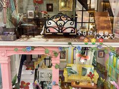 -猫的天空之城概念书店(印象城购物中心店)