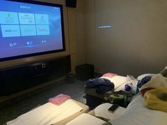 -金色印象·4K影院式足体养生(南坪桃源店)