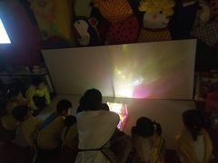 -杨梅红艺术教育(凤城教学中心)