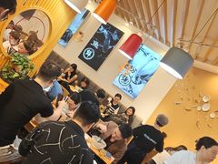 -鲜越鲜鱼粉(财富购物中心店)