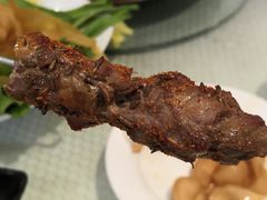 -东来顺饭庄(新源里店)