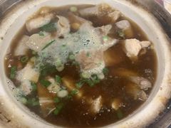腰子-新峰肉骨茶