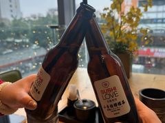 -Sushi Love 创意寿司(丽影广场店)