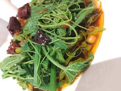 -御苑精品川菜馆(锦江店)