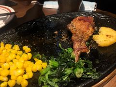 烘烤羊排-萨莉亚意式餐厅(杭州滨江天街店)