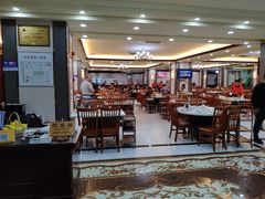 大堂-榕记(番禺总店)