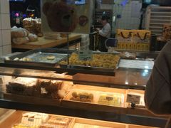 -泸溪河桃酥(秦淮夫子庙一店)