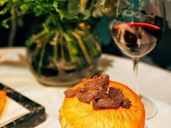 -Le Bistrot de Racine