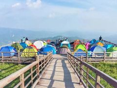 -萍乡武功山风景名胜区