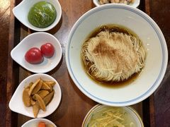 -同得兴 Since·1995 传统苏式面馆(嘉馀坊店)