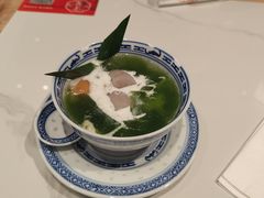 -芽笼芽笼新加坡餐厅(环球港店)