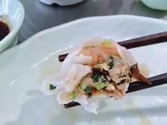 -馅老满(鼓楼店)