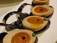 -皇朝会.经典传统粤菜(外滩店)