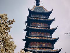 -常熟方塔园