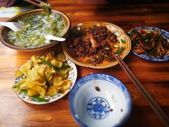 -邓氏三烘家常菜(安顺总店)