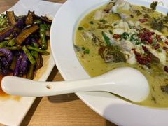 -王胖子土菜馆·特色杭帮菜·农家土菜