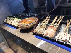 -喜庭海鲜自助(来福士店)