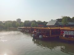 -南通濠河风景名胜区