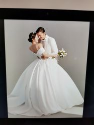 -帆拉斐婚纱摄影(春熙店)