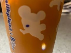 -milkplus·泰式奶茶(较场东路店)