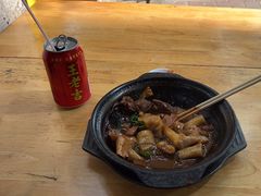 -珍珍小食店(西华路店)
