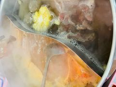 -燃计沙茶皇·香港沙茶火锅(人广旗舰店)