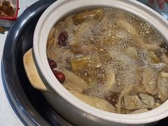 -名善山珍·野生菌汤锅(文殊院店)