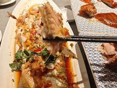 -羲和雅苑•北京烤鸭(平安国际金融中心店)