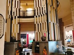 -南沙游艇会·大兵船餐厅