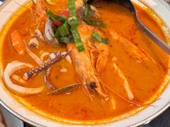 -米泰芒·东南亚料理(体育西店)