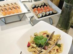 -厦门艾美酒店·新食谱西餐厅