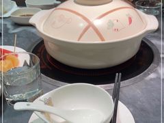 -湯系餐室(苏宁广场店)