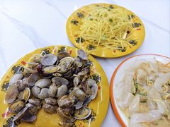 -同心源啤酒屋·青岛菜·海鲜加工