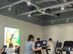 -空中健身·游泳(季佳荟新华家园店)