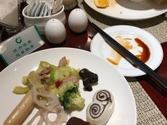 -成都绿洲大酒店(春熙路太古里店)