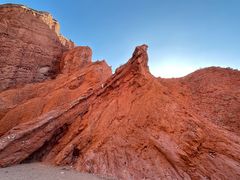 -天山神秘大峡谷
