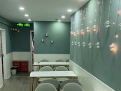 -FullHouse桌游狼人跑团剧本杀(徐家汇店)