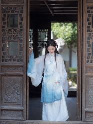 -八角古风摄影