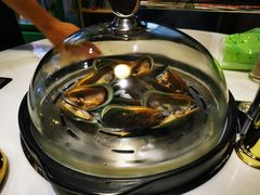 -蔚海之都·象山蒸汽海鲜(仙霞路店)