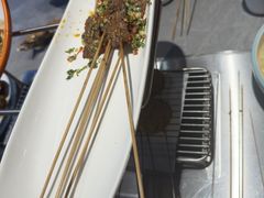 -鼎原力量东北吊炉烧烤(临河街店)