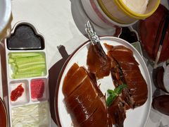 -大鸭梨烤鸭店(花园村店)