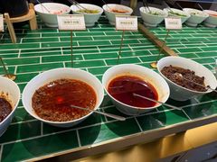-皇城老妈·大连海鲜火锅(港湾店)