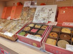 -曲奇童话(尖沙咀店)