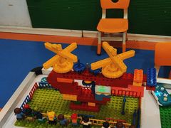 -艾克瑞特AI机器人·少儿编程·人工智能通识教育·STEAM教育(伟东校区)