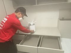 -清新全家甲醛治理(浦东新区店)