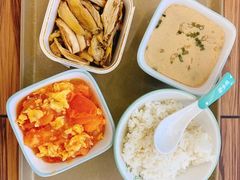 -老乡鸡(国华广场店)