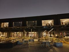 -王府井文华东方酒店-紫膳餐厅